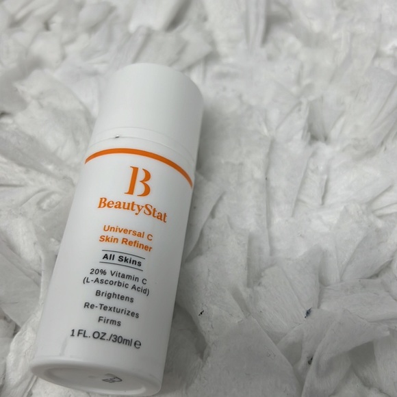 BeautyStat Universal C Skin Refiner - Serum for Face 1 FL. OZ - Picture 7 of 8